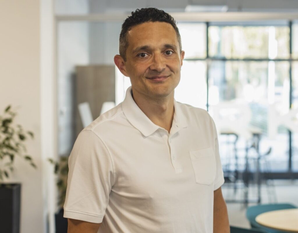 Pavel Štima, seniorní SEO specialista CreatiCom