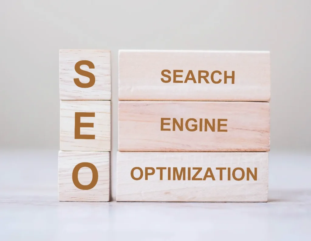 seo text